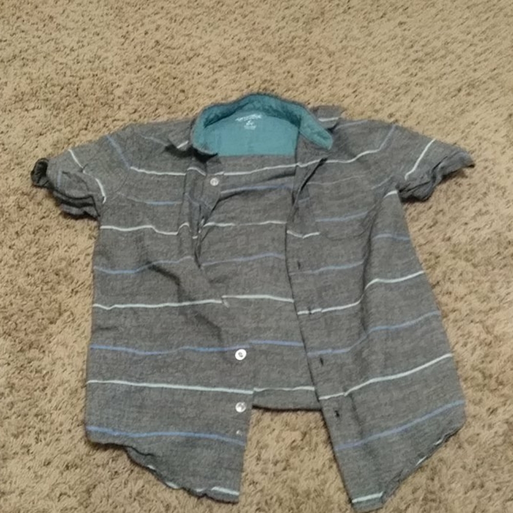 Buttion down shirt